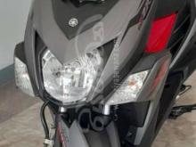 Yamaha Ray ZR 2025 Motorbike