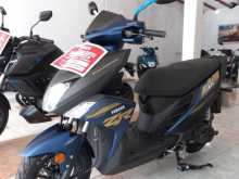 Yamaha Ray ZR 2026 Motorbike