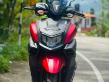 Yamaha Ray ZR 2026 Motorbike