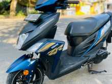 Yamaha RAY ZR 2019 Motorbike