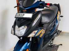 Yamaha Ray ZR 2020 Motorbike