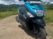 Yamaha Ray ZR 2019 Motorbike