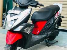 Yamaha RAY ZR 2017 Motorbike