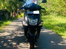 Yamaha Ray Zr 2020 Motorbike