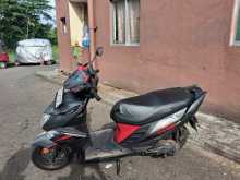 Yamaha Ray ZR 2019 Motorbike