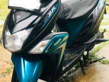 Yamaha Ray Zr 2016 Motorbike