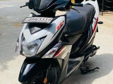 Yamaha Ray ZR 2019 Motorbike