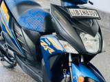 Yamaha Ray Zr 2020 Motorbike