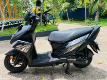 Yamaha Ray ZR 2019 Motorbike