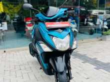 Yamaha RAY ZR 2020 Motorbike