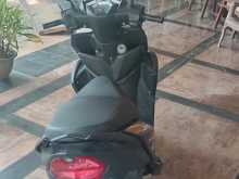 Yamaha Ray ZR 2026 Motorbike