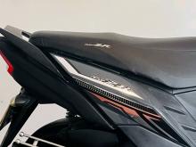 Yamaha Ray Zr 2018 Motorbike