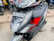 Yamaha RAY ZR STREET RALLY 2019 Motorbike