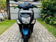 Yamaha Ray ZR 2019 Motorbike