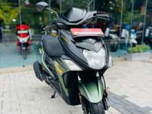 Yamaha Ray ZR 2020 Motorbike
