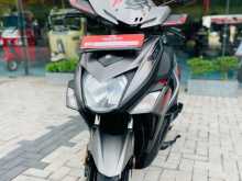 Yamaha Ray ZR 2019 Motorbike
