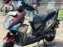 Yamaha Ray ZR 2019 Motorbike