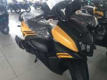 Yamaha Ray Zr 125 2025 Motorbike