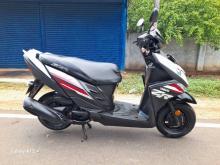 Yamaha RAY ZR 2020 Motorbike