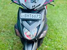 Yamaha Ray ZR 2019 Motorbike