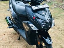 Yamaha Ray ZR 2018 Motorbike