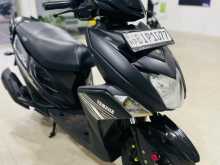 Yamaha RAY ZR 2020 Motorbike
