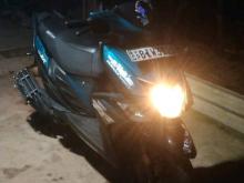 Yamaha Ray ZR 2020 Motorbike