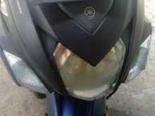 Yamaha Ray ZR 2019 Motorbike