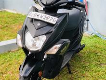 Yamaha Ray Zr 2019 Motorbike