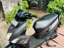 Yamaha Ray ZR 2020 Motorbike