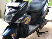 Yamaha Ray ZR 2019 Motorbike