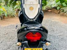 Yamaha Ray ZR 2019 Motorbike