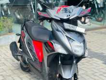 Yamaha Ray ZR 2018 Motorbike