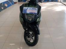 Yamaha Ray Zr Fi 2026 Motorbike