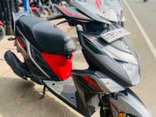 Yamaha RAY ZR STREET RALLY 2020 Motorbike
