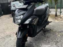 Yamaha Ray ZR 2019 Motorbike