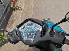 Yamaha Ray ZR 2019 Motorbike