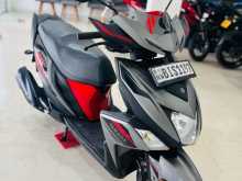 Yamaha Ray ZR STREET RALLY 2020 Motorbike