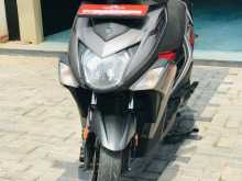 Yamaha Ray ZR STREET RALLY 2019 Motorbike
