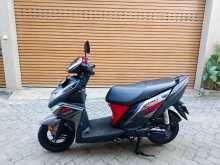 Yamaha Ray ZR 2020 Motorbike