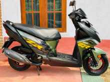 Yamaha Ray ZR 2017 Motorbike