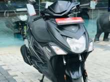 Yamaha Ray ZR 2019 Motorbike