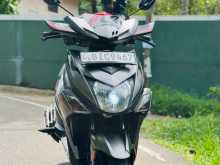Yamaha Ray ZR 2019 Motorbike