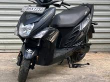 Yamaha Ray ZR 2019 Motorbike