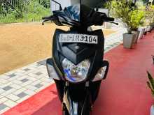 Yamaha Ray ZR 2020 Motorbike