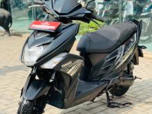 Yamaha Ray ZR 2019 Motorbike