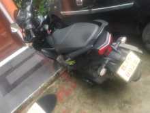Yamaha Ray ZR 2025 Motorbike