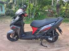 Yamaha Ray ZR Street Rally 2026 Motorbike