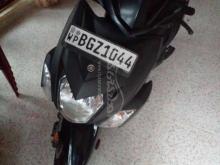 Yamaha Ray ZR 2018 Motorbike