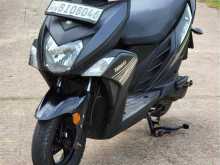 Yamaha Ray ZR Yamaha 2020 Motorbike